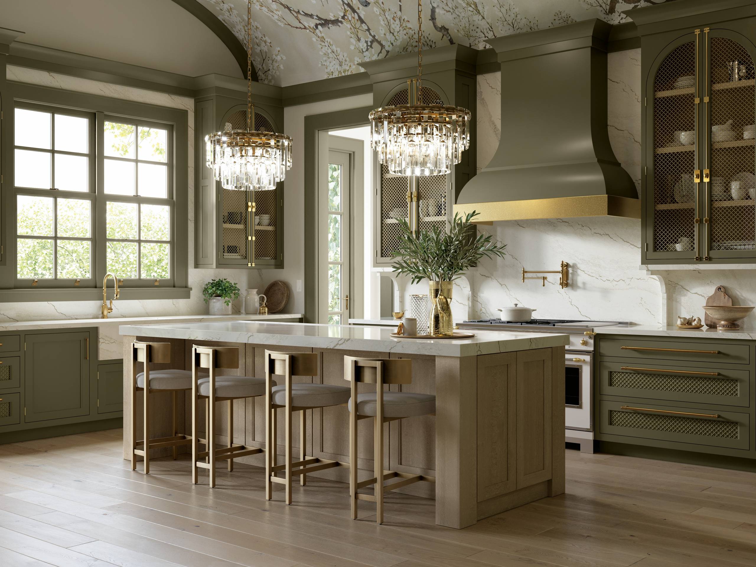 Kitchen Remodeling